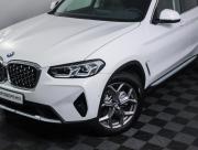 BMW X4 II (G02) Рестайлинг Москва  - изображение 56