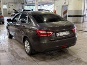 Lada (ВАЗ) Vesta I Санкт-Петербург  - изображение 8