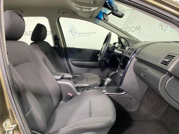 Mercedes-Benz A-Класс II (W169) Рестайлинг с пробегом 2011 года, цена 949 700 рублей, 88289 км, хэтчбек, Автокод Объявления