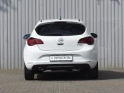 Opel Astra J Рестайлинг Краснодар  - изображение 23