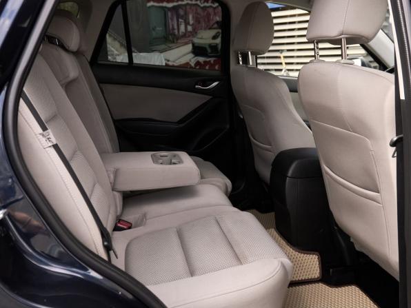 Mazda CX-5 I Рестайлинг с пробегом 2015 года, цена 1 820 000 рублей, 165000 км, внедорожник, Автокод Объявления