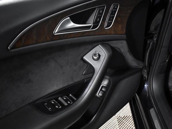 Audi A6 IV (C7) с пробегом 2014 года, цена 1 550 000 рублей, 261005 км, седан, Автокод Объявления