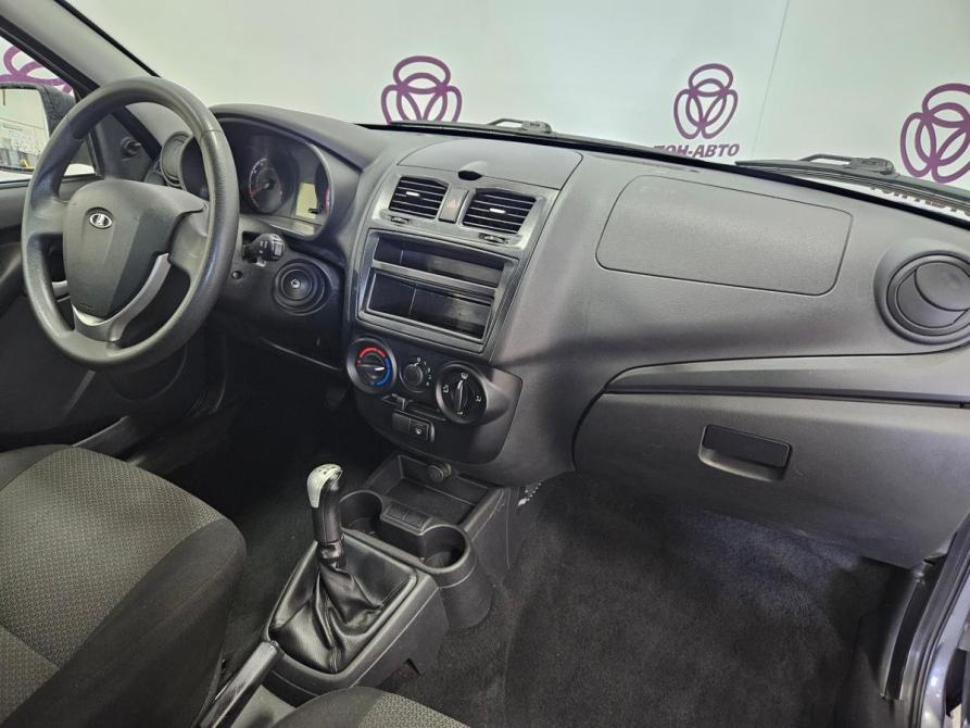Lada (ВАЗ) Kalina II Тольятти  - изображение 18