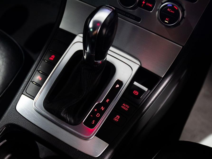 Volkswagen Passat B7 Иркутск  - изображение 17