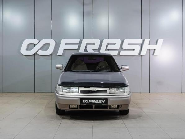 Lada (ВАЗ) 2112 с пробегом 2007 года, цена 250 000 рублей, 205400 км, хэтчбек, Автокод Объявления