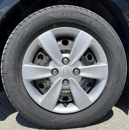 Kia Rio II Рестайлинг с пробегом 2010 года, цена 670 000 рублей, 145000 км, седан, Автокод Объявления