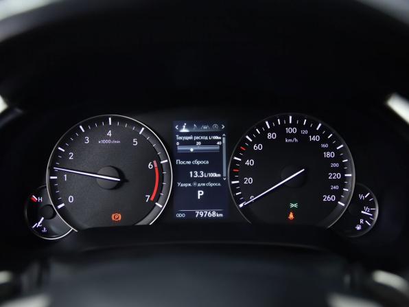 Lexus RX IV Рестайлинг с пробегом 2020 года, цена 4 890 000 рублей, 79768 км, внедорожник, Автокод Объявления