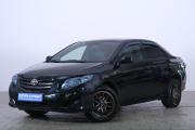 Toyota Corolla X (E140 E150) Омск  - изображение 24