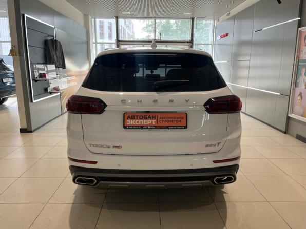 Chery Tiggo 8 Pro I с пробегом 2022 года, цена 2 199 000 рублей, 20147 км, внедорожник, Автокод Объявления