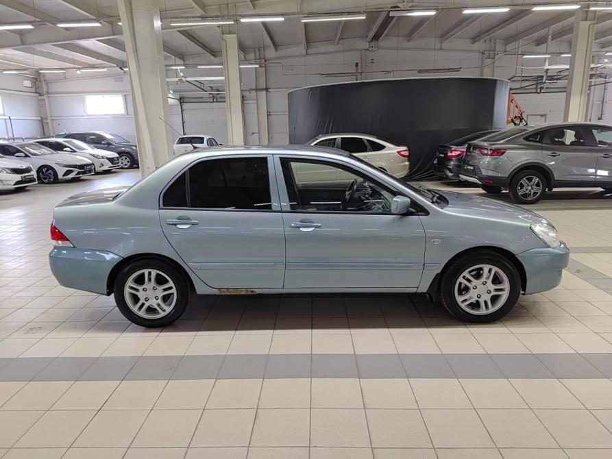 Mitsubishi Lancer IX Рестайлинг Набережные Челны  - изображение 5