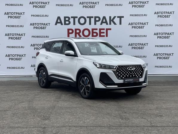 Chery Tiggo 7 Pro Plug-in Hybrid с пробегом 2023 года, цена 2 600 000 рублей, 4000 км, внедорожник, Автокод Объявления