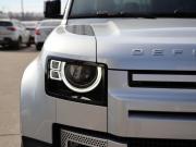 Land Rover Defender II Санкт-Петербург  - изображение 27