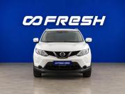 Nissan Qashqai II Москва  - изображение 25