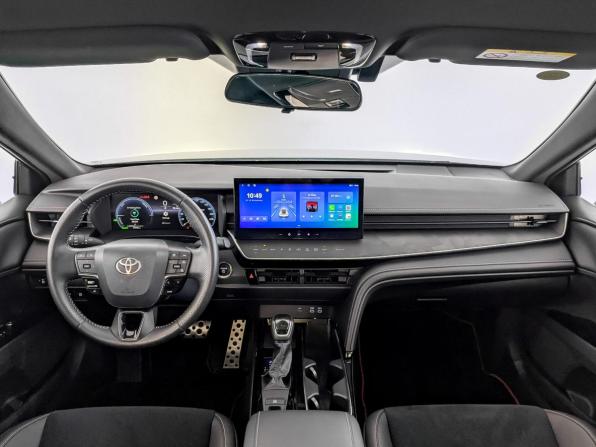 Toyota Camry IX (XV80) China Market с пробегом 2024 года, цена 3 945 000 рублей, 28000 км, седан, Автокод Объявления