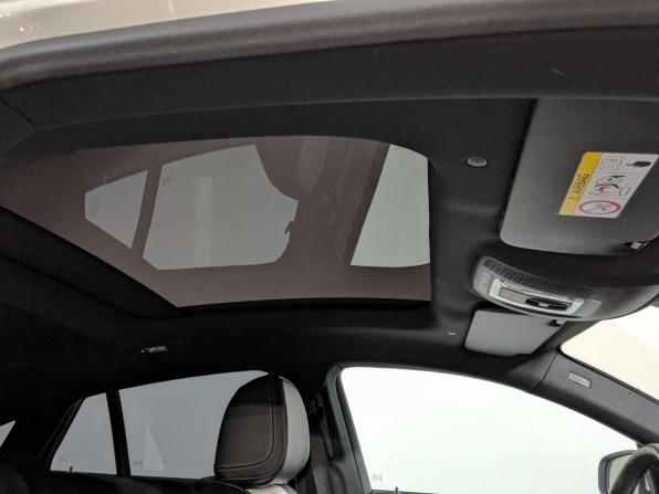 Mercedes-Benz GLE Coupe II (C167) Рестайлинг с пробегом 2025 года, цена 14 890 000 рублей, 9521 км, внедорожник, Автокод Объявления