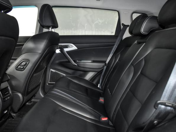 Geely Atlas I с пробегом 2019 года, цена 1 750 000 рублей, 126574 км, внедорожник, Автокод Объявления