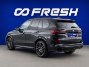 BMW X5 IV (G05/G18) Москва  - изображение 24