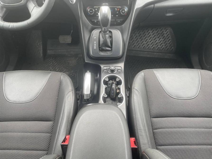 Ford Kuga II Санкт-Петербург  - изображение 17