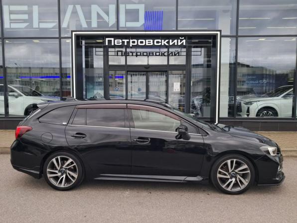 Subaru Levorg I с пробегом 2014 года, цена 1 500 000 рублей, 167830 км, универсал, Автокод Объявления