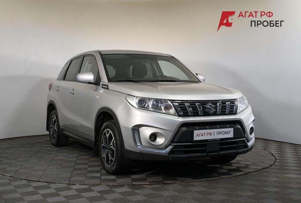 Suzuki Vitara II Нижний Новгород  - изображение 3