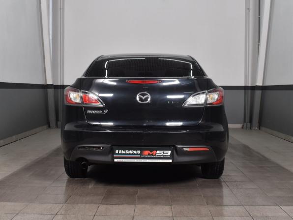 Mazda 3 II (BL) с пробегом 2011 года, цена 779 999 рублей, 261045 км, седан, Автокод Объявления