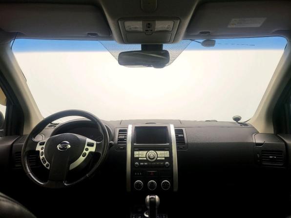 Nissan X-Trail II Рестайлинг с пробегом 2012 года, цена 892 000 рублей, 248815 км, внедорожник, Автокод Объявления