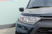 Lada (ВАЗ) Niva Travel I Курган  - изображение 21