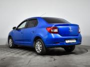 Renault Logan II Рестайлинг Санкт-Петербург  - изображение 28