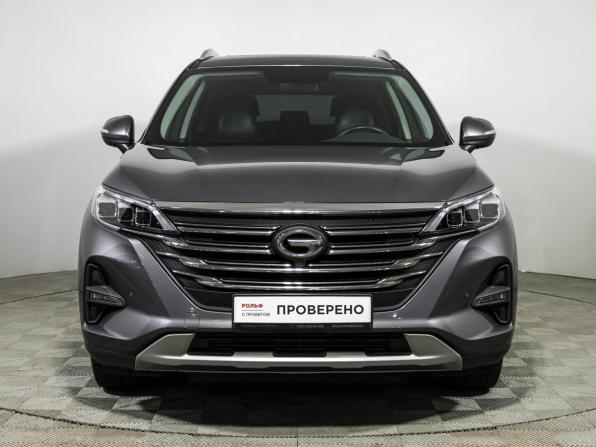 GAC GS5 I с пробегом 2023 года, цена 1 899 700 рублей, 71618 км, внедорожник, Автокод Объявления