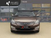 Hyundai Solaris I Рестайлинг Казань  - изображение 17