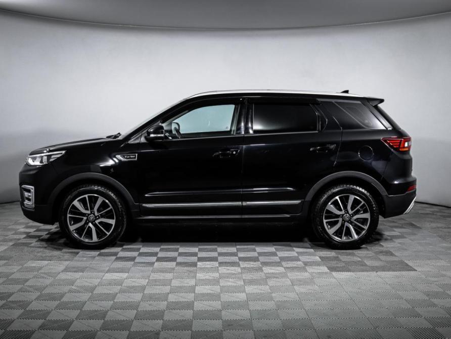 Changan CS55 I Москва  - изображение 8