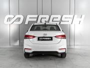 Hyundai Solaris II Ростов-на-Дону  - изображение 22