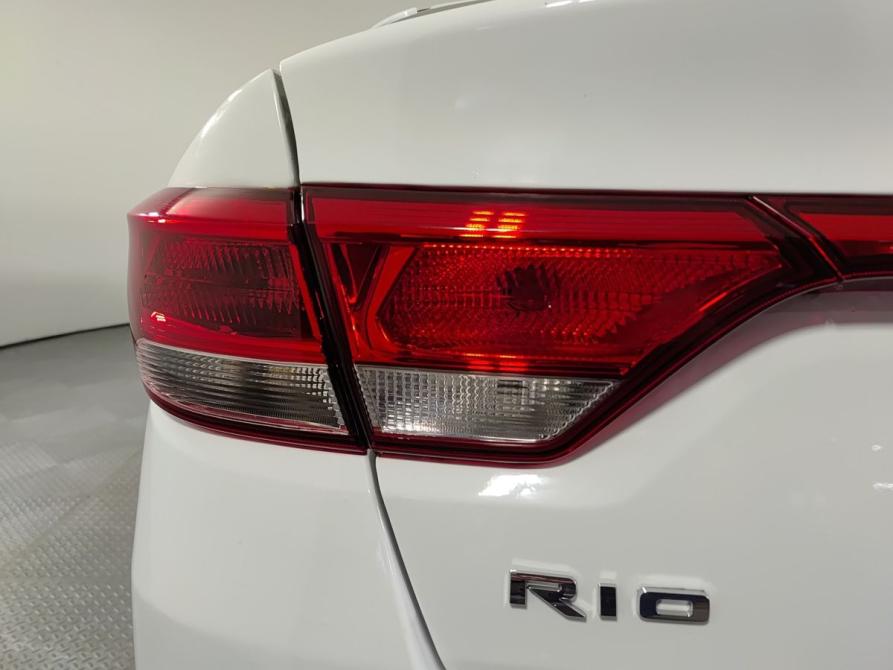 Kia Rio IV Уфа  - изображение 11