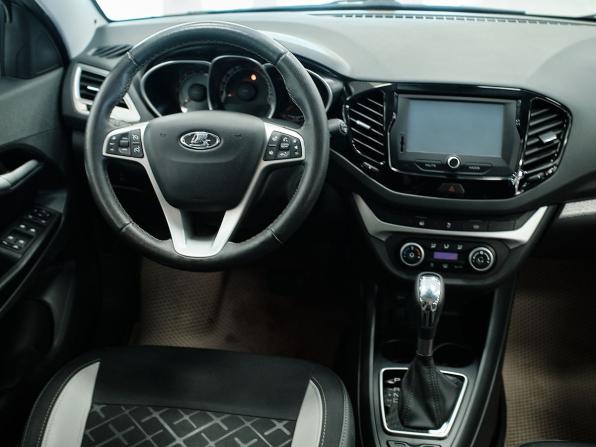 Lada (ВАЗ) Vesta I с пробегом 2020 года, цена 1 310 000 рублей, 86454 км, универсал, Автокод Объявления