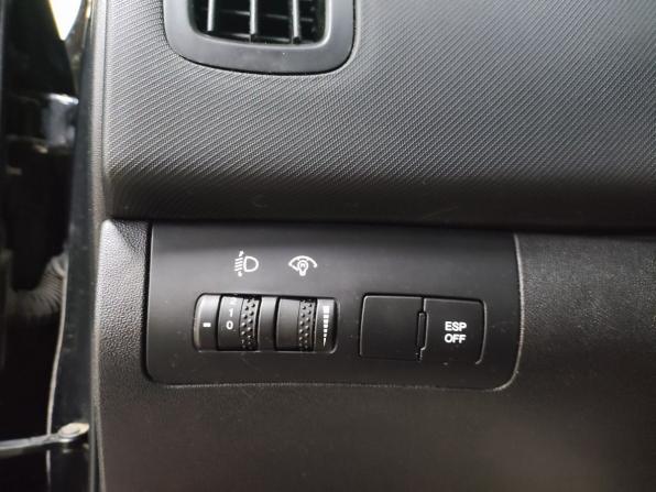 Kia Ceed I с пробегом 2009 года, цена 529 000 рублей, 201409 км, хэтчбек, Автокод Объявления