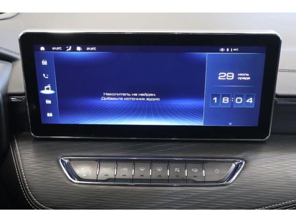Haval Jolion I с пробегом 2023 года, цена 1 877 000 рублей, 51809 км, внедорожник, Автокод Объявления