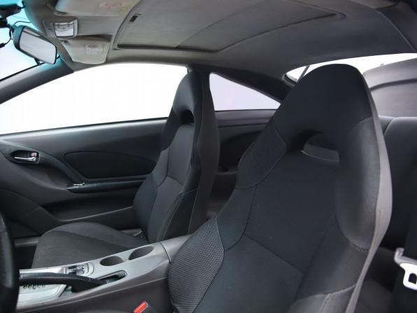 Toyota Celica VII (T230) Рестайлинг с пробегом 2002 года, цена 650 000 рублей, 198484 км, лифтбек, Автокод Объявления