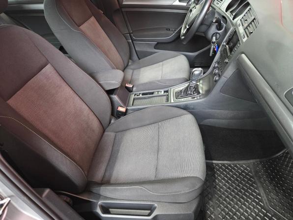 Volkswagen Golf VII с пробегом 2013 года, цена 1 165 000 рублей, 100177 км, хэтчбек, Автокод Объявления