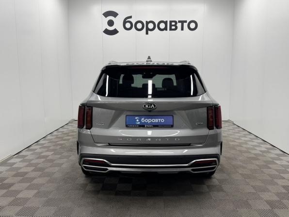 Kia Sorento IV с пробегом 2020 года, цена 3 400 000 рублей, 135937 км, внедорожник, Автокод Объявления