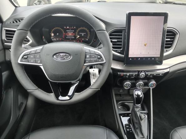 Новый Lada (ВАЗ) Vesta I Рестайлинг (NG) 2026 года, цена 2 020 000 рублей, седан, Автокод Объявления