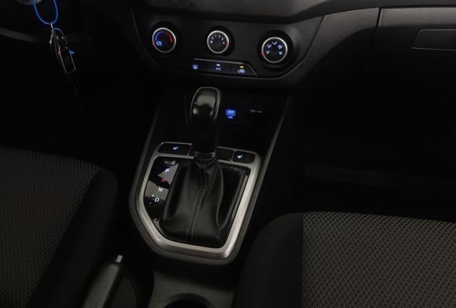 Hyundai Creta I Рестайлинг с пробегом 2020 года, цена 1 989 000 рублей, 81567 км, внедорожник, Автокод Объявления