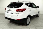 Hyundai ix35 I Саратов  - изображение 30