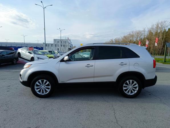 Kia Sorento II Рестайлинг с пробегом 2012 года, цена 1 699 995 рублей, 139995 км, внедорожник, Автокод Объявления