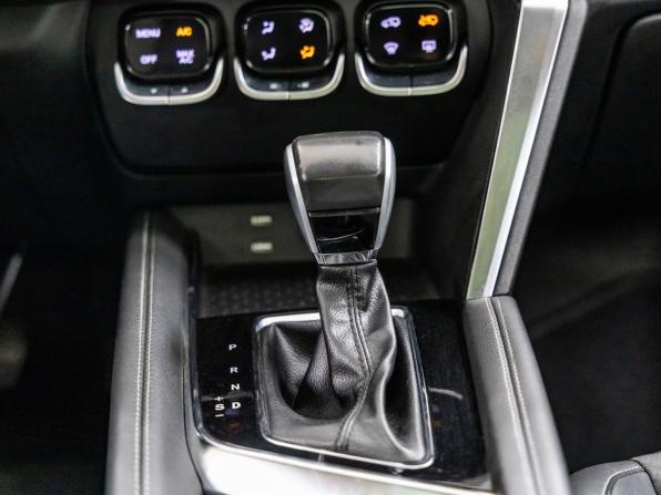 BAIC X35 с пробегом 2023 года, цена 1 568 000 рублей, 23605 км, внедорожник, Автокод Объявления