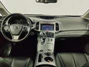 Toyota Venza I Рестайлинг Москва  - изображение 49
