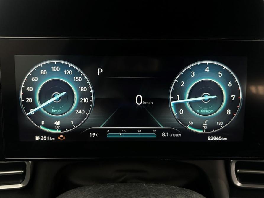 Hyundai Elantra VII (CN7) Москва  - изображение 13