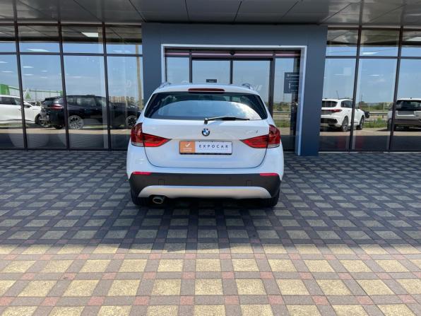 BMW X1 I (E84) с пробегом 2012 года, цена 1 249 000 рублей, 233027 км, внедорожник, Автокод Объявления