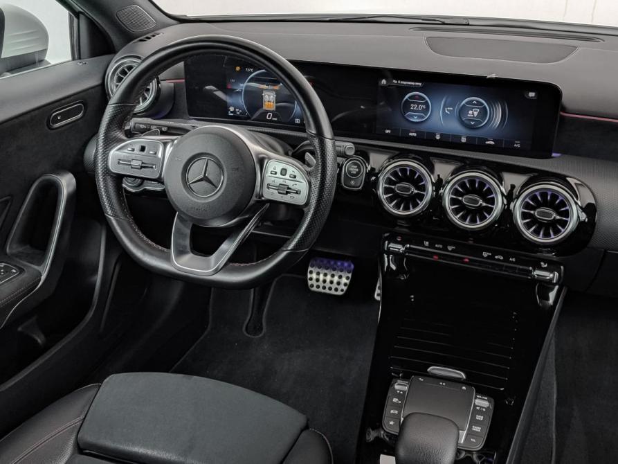 Mercedes-Benz A-Класс IV (W177) Москва  - изображение 28