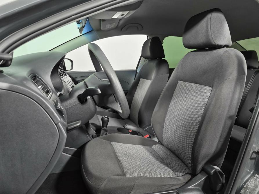 Volkswagen Polo V Нижний Новгород  - изображение 5