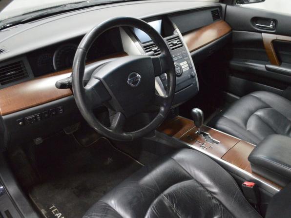 Nissan Teana I Рестайлинг с пробегом 2007 года, цена 795 000 рублей, 156038 км, седан, Автокод Объявления